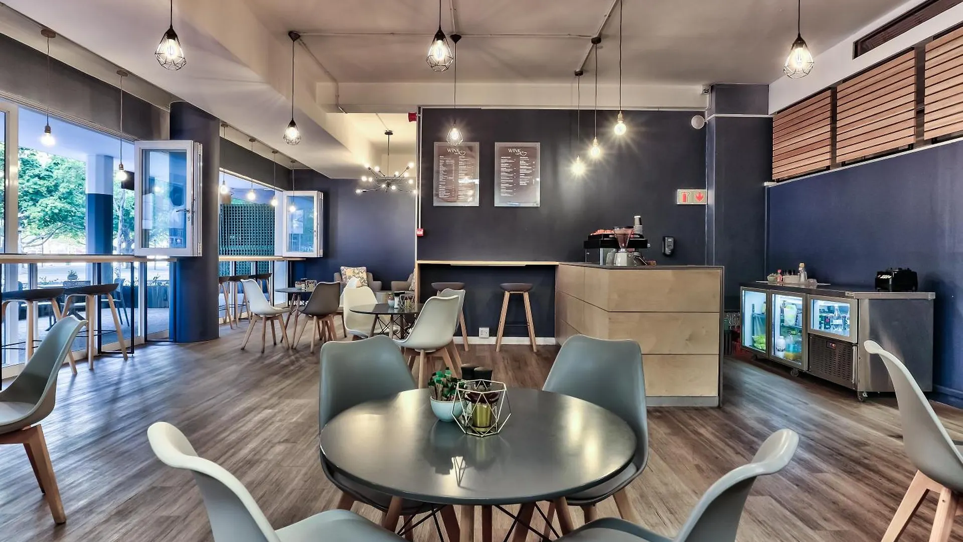 **** Hotel Wink Aparthotel Foreshore Cape Town South Africa