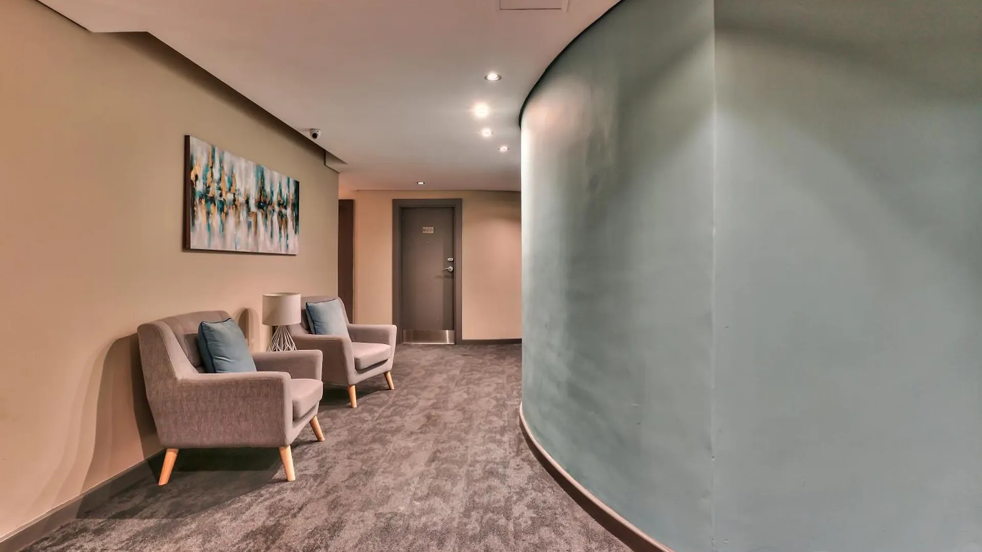Wink Aparthotel Foreshore Cape Town