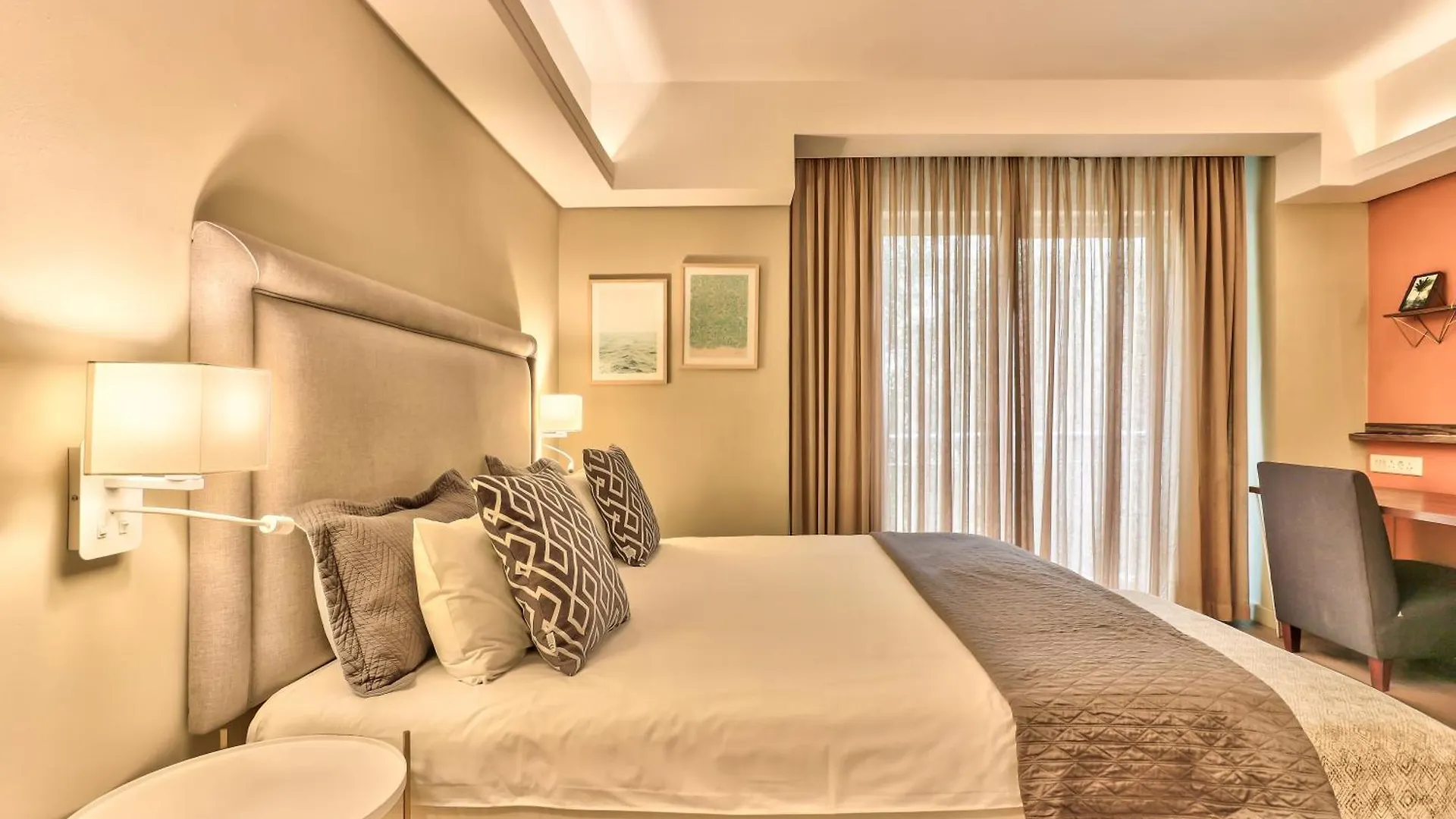 Wink Aparthotel Foreshore Cape Town Hotel