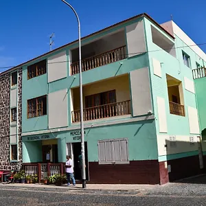Hotel Residencial Vitoria