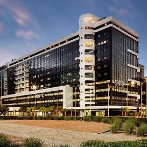 Hotel The Onyx By Newmark, Ciudad del Cabo