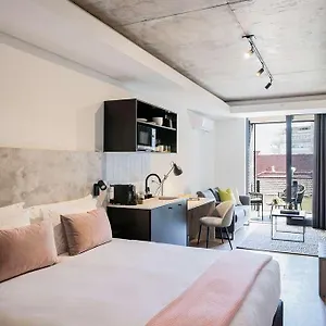 Hotel Station House, Ciudad del Cabo