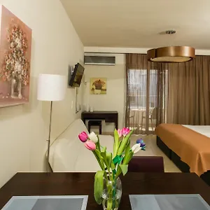 Appart hôtel Cosmos