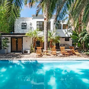 Antrim Boutique Retreat By Totalstay Cape Town