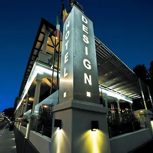 Hotel On The Promenade, Ciudad del Cabo