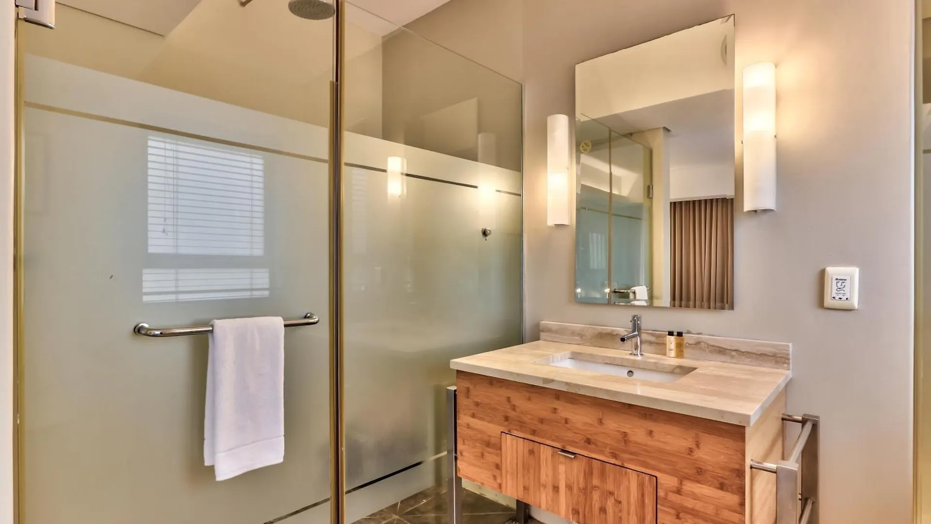 Wink Aparthotel Foreshore Cape Town South Africa
