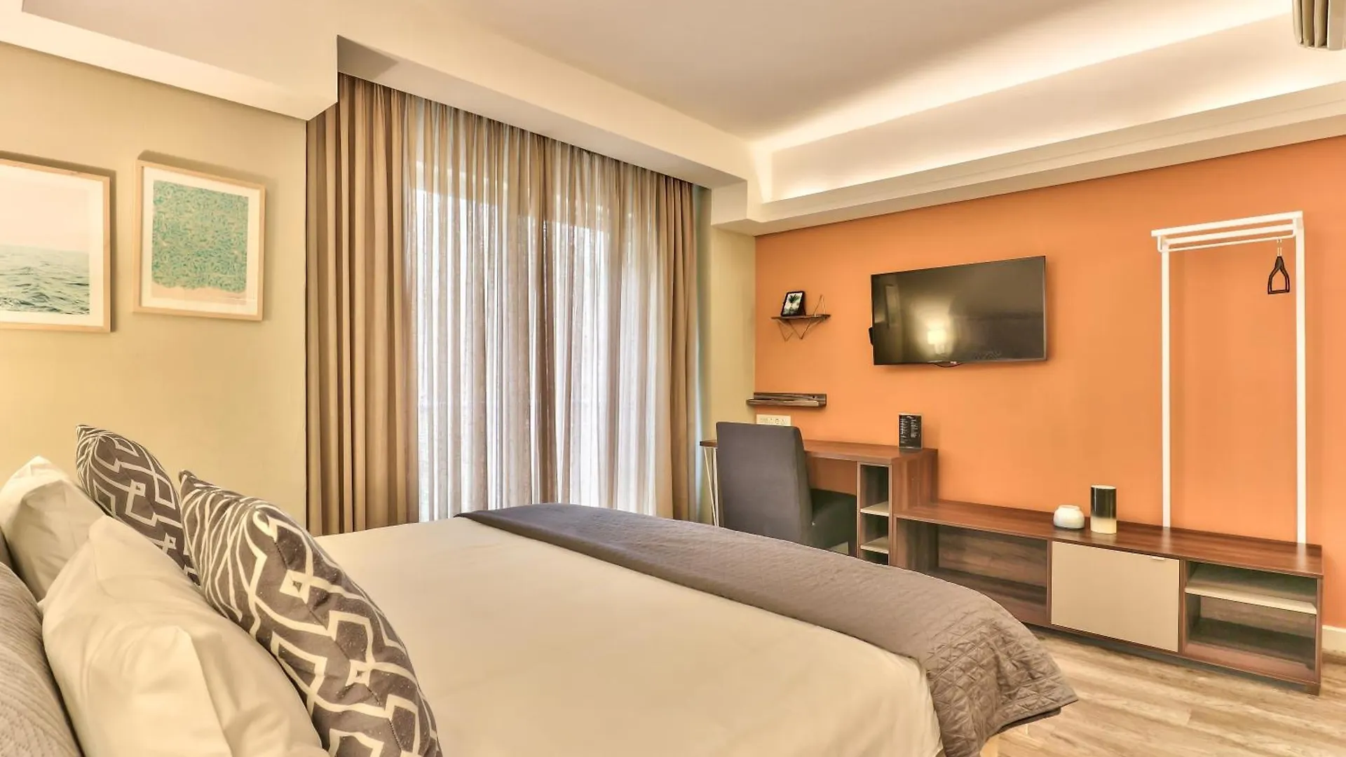 Wink Aparthotel Foreshore Cape Town