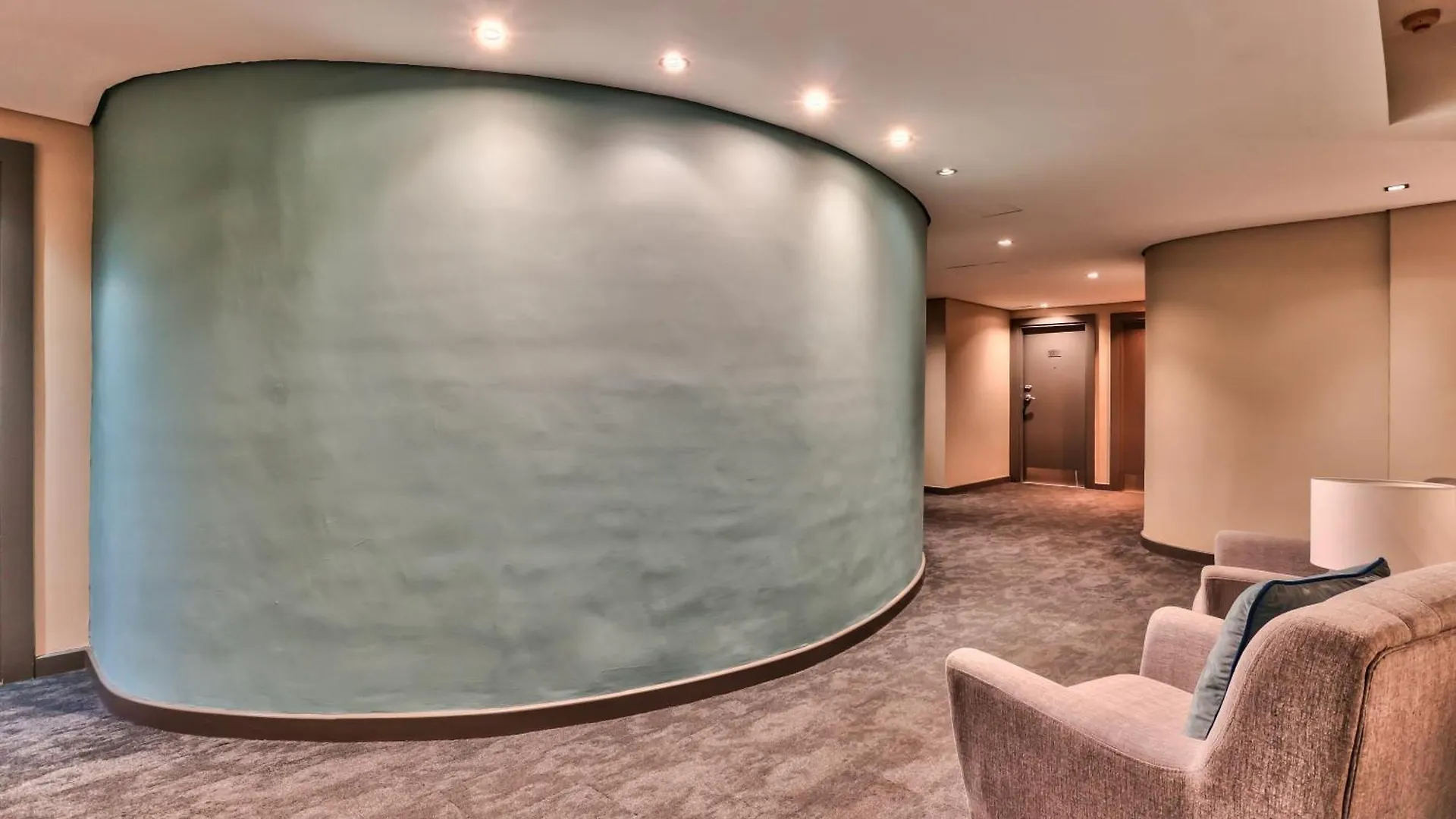 Wink Aparthotel Foreshore Le Cap 4*,  Afrique du Sud